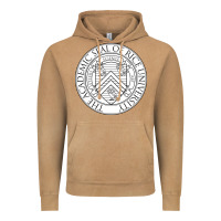 Vintage Camel rice university Vintage Hoodie - artisFamous