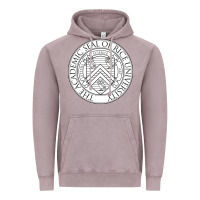 Vintage Zinc rice university Vintage Hoodie - artisFamous