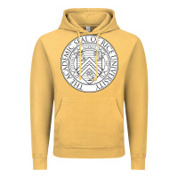 Vintage Mustard rice university Vintage Hoodie - artisFamous