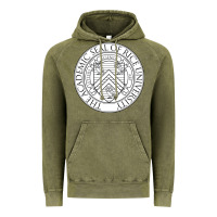 Vintage Olive rice university Vintage Hoodie - artisFamous