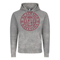 Cloud Rock seal bates college Vintage Hoodie - artisFamous