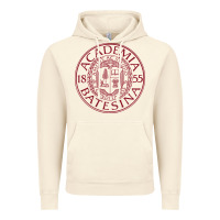 Vintage Artic seal bates college Vintage Hoodie - artisFamous