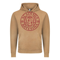 Vintage Camel seal bates college Vintage Hoodie - artisFamous