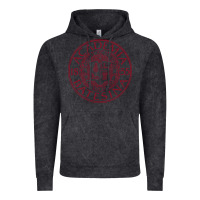 Seal Bates College Vintage Hoodie | Teevron