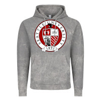 Cloud Rock seattle university Vintage Hoodie - artisFamous