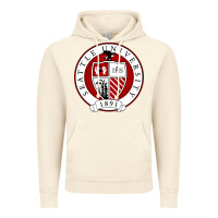 Vintage Artic seattle university Vintage Hoodie - artisFamous