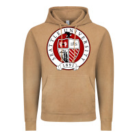Vintage Camel seattle university Vintage Hoodie - artisFamous
