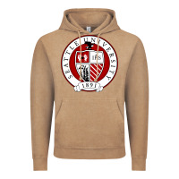 Vintage Coffee seattle university Vintage Hoodie - artisFamous