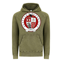 Vintage Olive seattle university Vintage Hoodie - artisFamous
