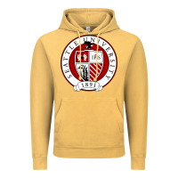 Vintage Mustard seattle university Vintage Hoodie - artisFamous