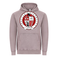 Vintage Zinc seattle university Vintage Hoodie - artisFamous