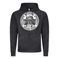 Vintage Black southern methodist university Vintage Hoodie - artisFamous