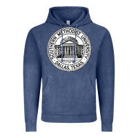Vintage Denim southern methodist university Vintage Hoodie - artisFamous