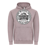 Vintage Zinc southern methodist university Vintage Hoodie - artisFamous