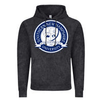Vintage Black southern new hampshire university Vintage Hoodie - artisFamous