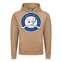 Vintage Coffee southern new hampshire university Vintage Hoodie - artisFamous