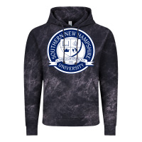 Southern New Hampshire University Vintage Hoodie | Teevron