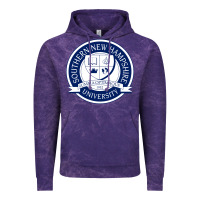 Cloud Purple southern new hampshire university Vintage Hoodie - artisFamous