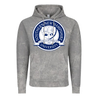 Cloud Rock southern new hampshire university Vintage Hoodie - artisFamous