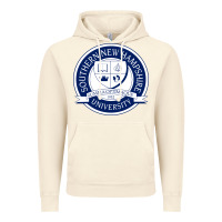 Vintage Artic southern new hampshire university Vintage Hoodie - artisFamous