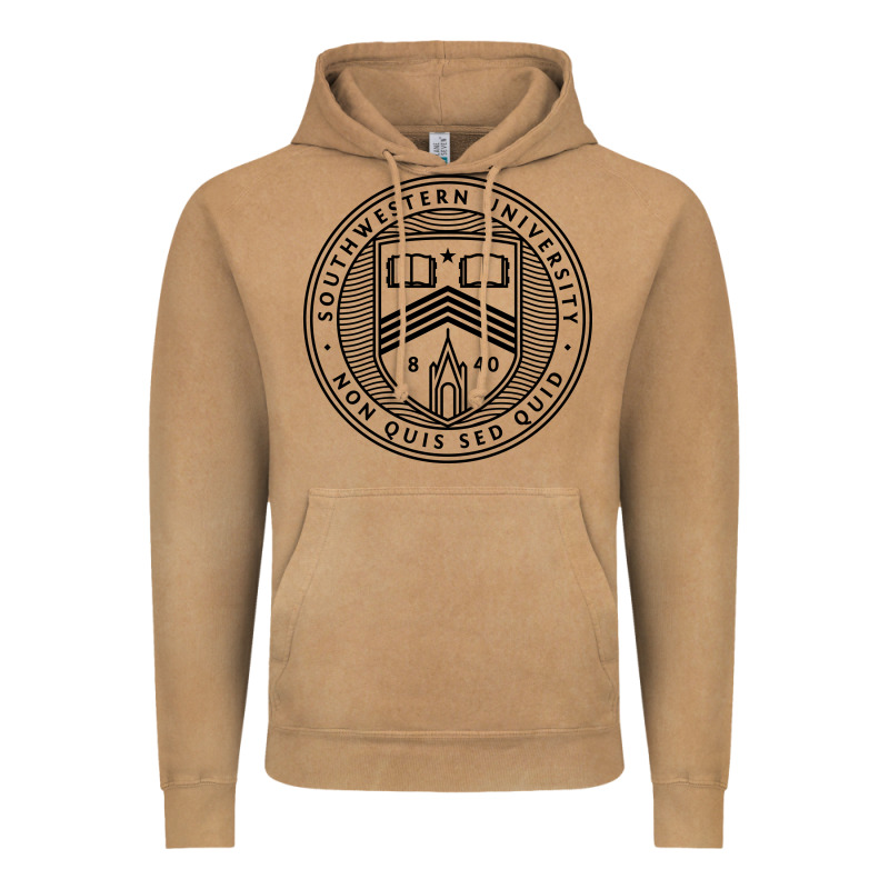 Southwestern University Vintage Hoodie by artisFamous | Teevron
