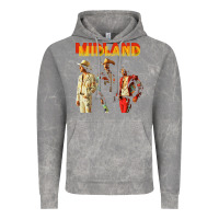 Cloud Rock midland Vintage Hoodie - artisFamous