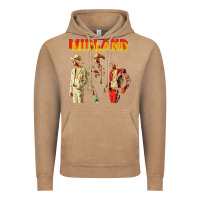 Vintage Coffee midland Vintage Hoodie - artisFamous