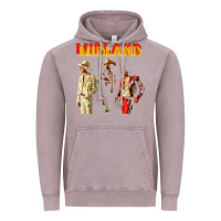 Vintage Zinc midland Vintage Hoodie - artisFamous