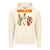Vintage Artic midland Vintage Hoodie - artisFamous