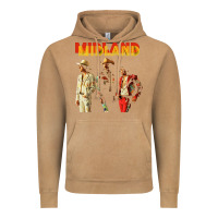 Vintage Camel midland Vintage Hoodie - artisFamous