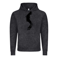 Vintage Black michael jackson Vintage Hoodie - artisFamous
