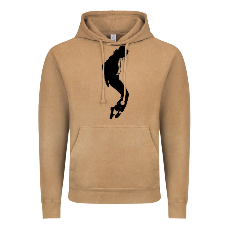 Michael Jackson Vintage Hoodie by artisFamous | Teevron