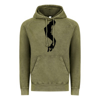 Vintage Olive michael jackson Vintage Hoodie - artisFamous