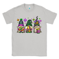 Moon Dust mardi gras gnomes Classic Tee - OliviaCreatesArt
