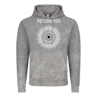 Cloud Rock neurosis Vintage Hoodie - artisFamous