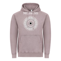 Vintage Zinc neurosis Vintage Hoodie - artisFamous