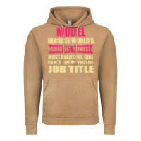 Vintage Camel model funniest isn't a jobtitle Vintage Hoodie - artisFamous