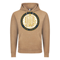 Vintage Coffee university of california, san diego Vintage Hoodie - artisFamous