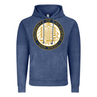 Vintage Denim university of california, san diego Vintage Hoodie - artisFamous