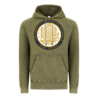 Vintage Olive university of california, san diego Vintage Hoodie - artisFamous