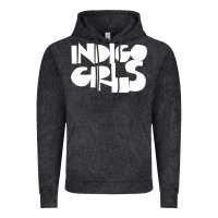 Vintage Black Best Indigo Girls music Vintage Hoodie - artisFamous