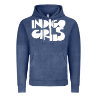 Vintage Denim Best Indigo Girls music Vintage Hoodie - artisFamous