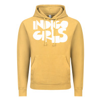 Vintage Mustard Best Indigo Girls music Vintage Hoodie - artisFamous