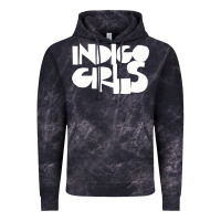 Cloud Black Best Indigo Girls music Vintage Hoodie - artisFamous