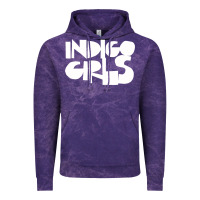 Cloud Purple Best Indigo Girls music Vintage Hoodie - artisFamous