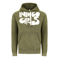 Vintage Olive Best Indigo Girls music Vintage Hoodie - artisFamous