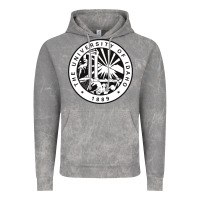 Cloud Rock university of idaho Vintage Hoodie - artisFamous