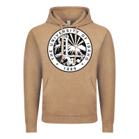 Vintage Coffee university of idaho Vintage Hoodie - artisFamous
