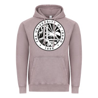 Vintage Zinc university of idaho Vintage Hoodie - artisFamous