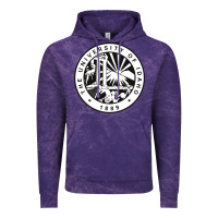 Cloud Purple university of idaho Vintage Hoodie - artisFamous